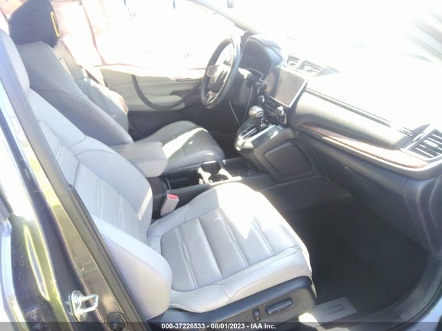 2017 HONDA CR-V EX-L VIN: 7FARW1H87HE014405