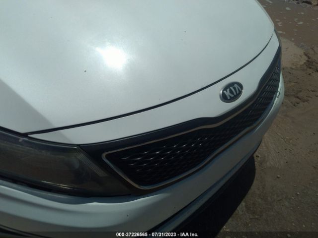 5XXGM4A77EG264649 KIA Optima Lx