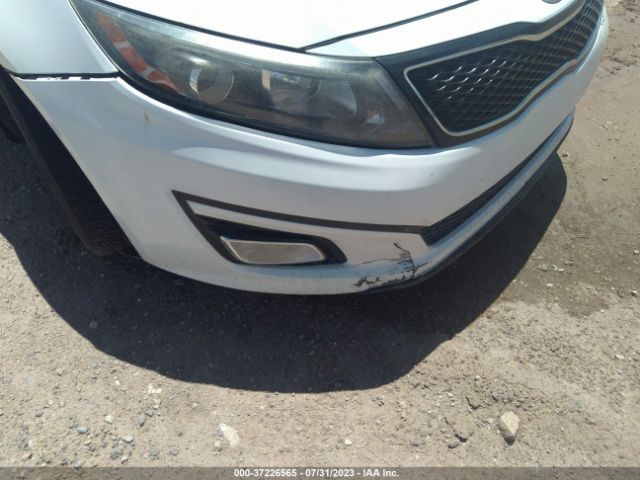 5XXGM4A77EG264649 KIA Optima Lx