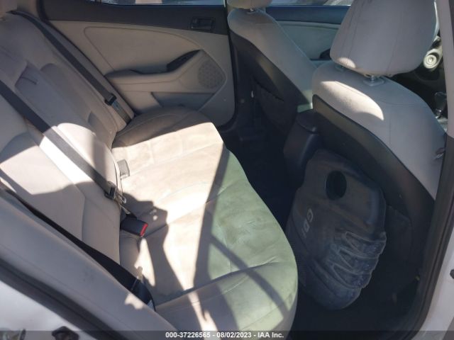 5XXGM4A77EG264649 KIA Optima Lx