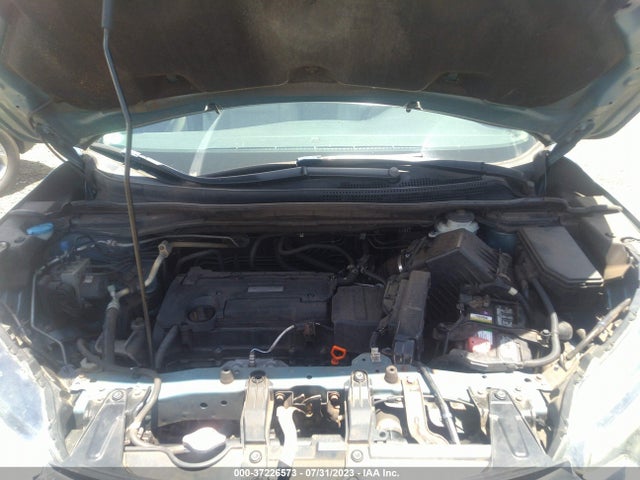 Honda Cr-v Ex-l 2016 2HKRM3H76GH544787 Image 10