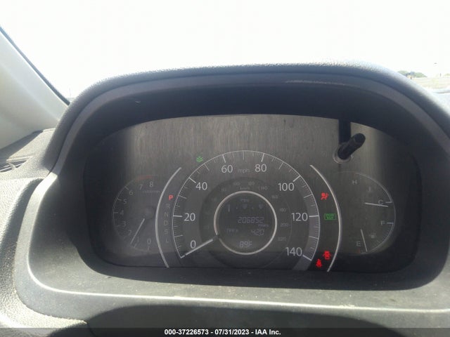 Honda Cr-v Ex-l 2016 2HKRM3H76GH544787 Image 7
