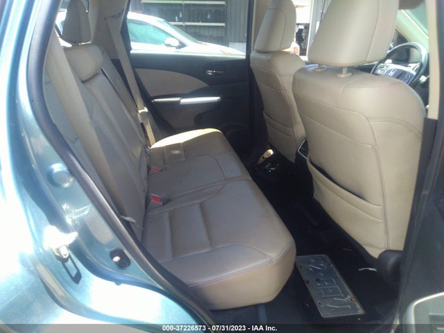 Honda Cr-v Ex-l 2016 2HKRM3H76GH544787 Image 8