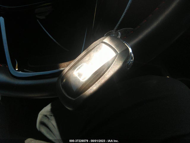 2023 HONDA HR-V SPORT VIN: 3CZRZ1H56PM708743