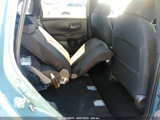 2023 HONDA HR-V SPORT VIN: 3CZRZ1H56PM708743