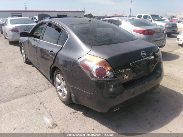 2007 NISSAN ALTIMA 2.5 S VIN: 1N4AL21E67C188541