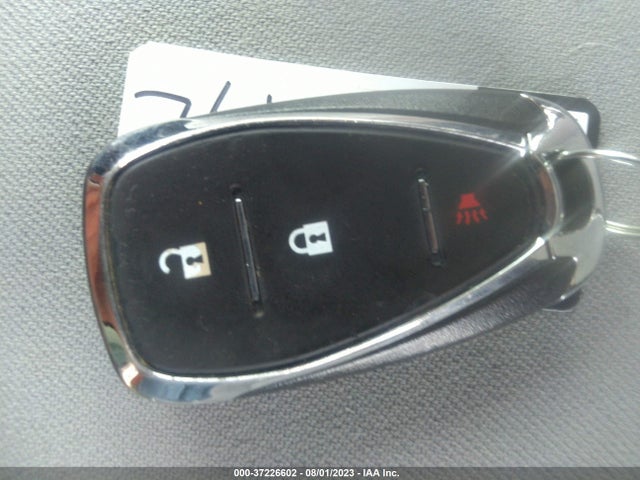 Chevrolet EQUINOX LT 2020 3GNAXKEV1LS600840 Image 11