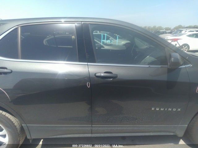 Chevrolet EQUINOX LT 2020 3GNAXKEV1LS600840 Image 13