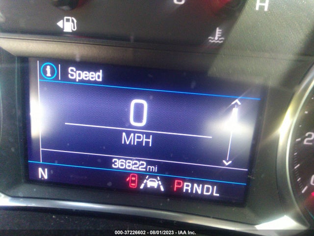 Chevrolet EQUINOX LT 2020 3GNAXKEV1LS600840 Image 15