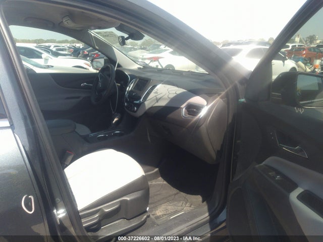 Chevrolet EQUINOX LT 2020 3GNAXKEV1LS600840 Image 5