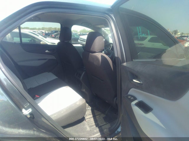 Chevrolet EQUINOX LT 2020 3GNAXKEV1LS600840 Image 8