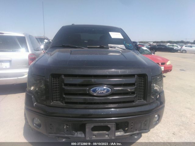 1FTFW1EF2EFC55460 Ford F-150 Xl/xlt/stx/fx4/lariat