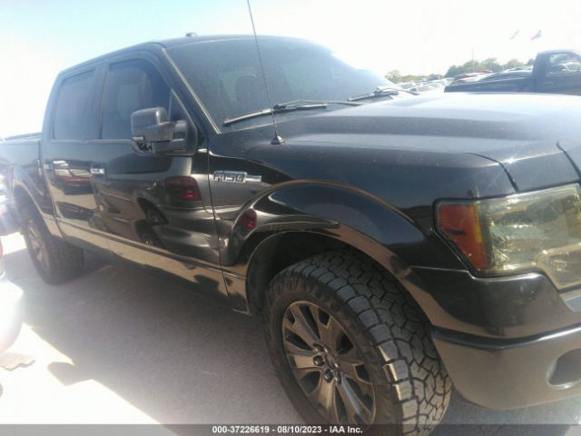 1FTFW1EF2EFC55460 Ford F-150 Xl/xlt/stx/fx4/lariat