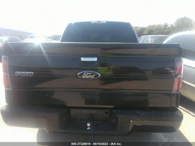1FTFW1EF2EFC55460 Ford F-150 Xl/xlt/stx/fx4/lariat