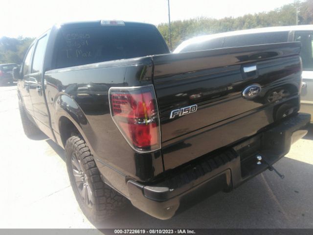 1FTFW1EF2EFC55460 Ford F-150 Xl/xlt/stx/fx4/lariat