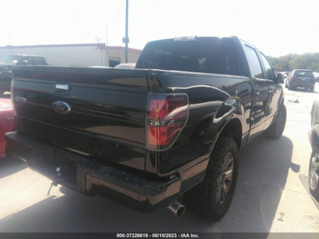 1FTFW1EF2EFC55460 Ford F-150 Xl/xlt/stx/fx4/lariat