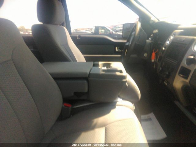 1FTFW1EF2EFC55460 Ford F-150 Xl/xlt/stx/fx4/lariat