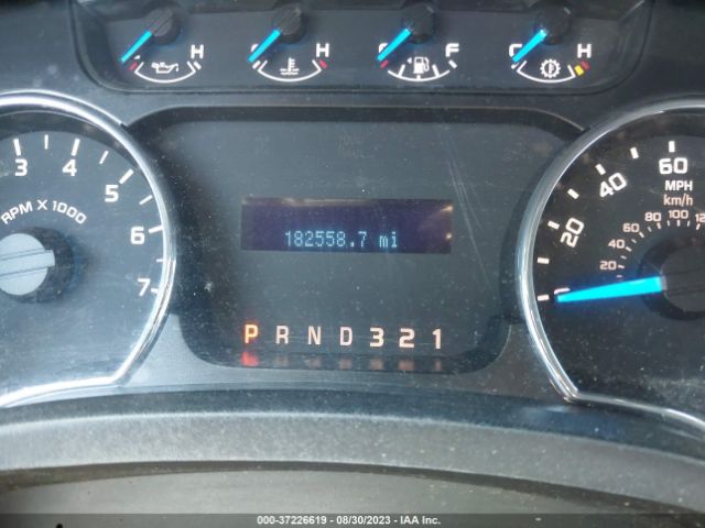 1FTFW1EF2EFC55460 Ford F-150 Xl/xlt/stx/fx4/lariat