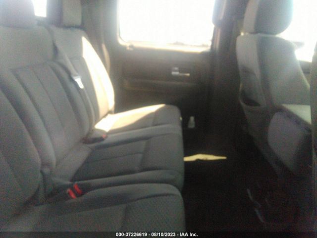 1FTFW1EF2EFC55460 Ford F-150 Xl/xlt/stx/fx4/lariat