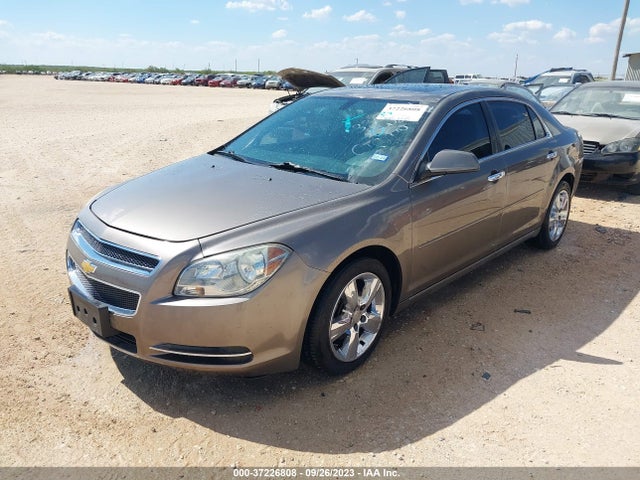 2012 CHEVROLET MALIBU LT W/2LT VIN: 1G1ZD5EU8CF335764