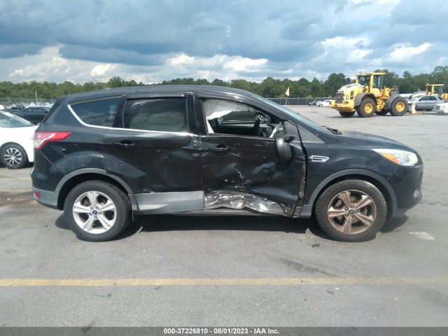 2014 FORD ESCAPE SE VIN: 1FMCU0GX2EUA51709