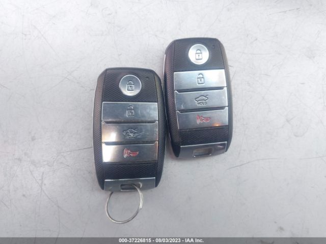 5XXGU4L3XGG095093 KIA OPTIMA EX