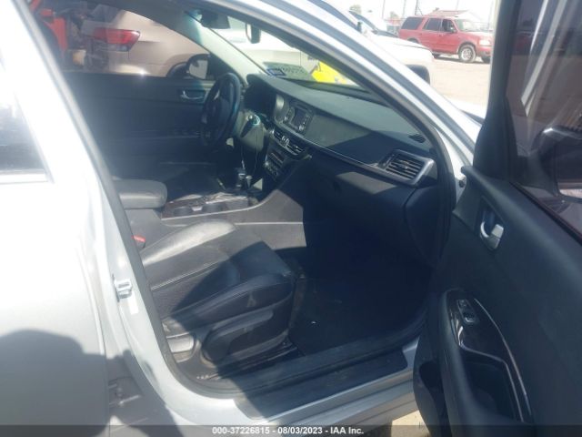5XXGU4L3XGG095093 KIA OPTIMA EX