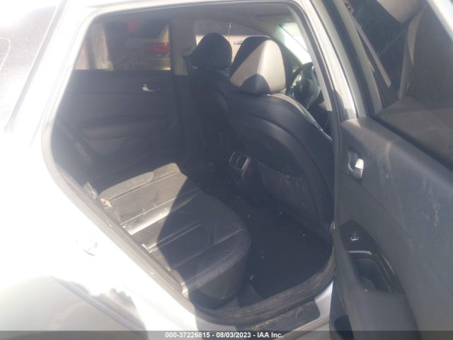 5XXGU4L3XGG095093 KIA OPTIMA EX