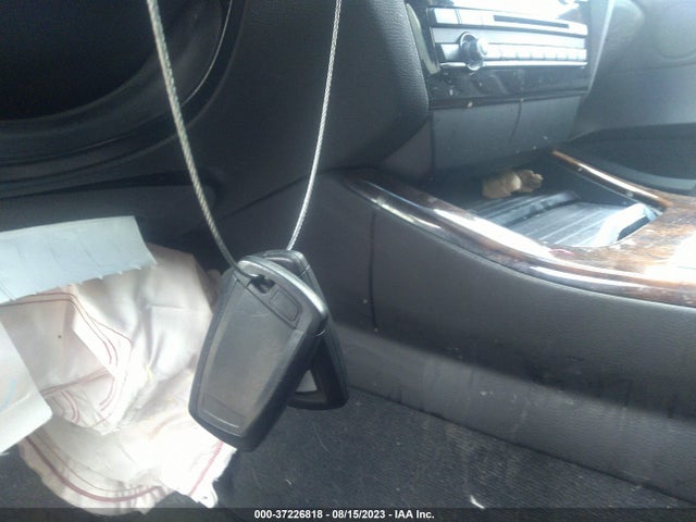 BMW X3 2016 5UXWY3C51G0N87636 Image 11