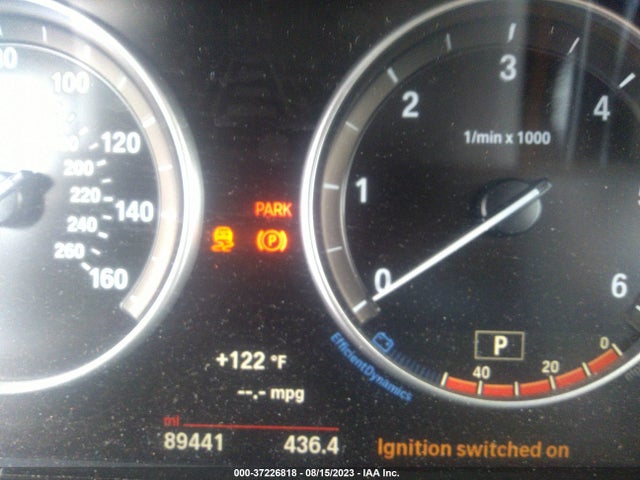 BMW X3 2016 5UXWY3C51G0N87636 Image 15