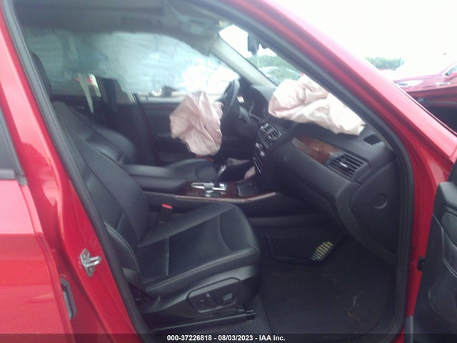BMW X3 2016 5UXWY3C51G0N87636 Image 5