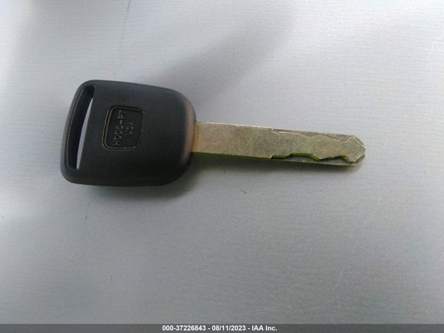 Honda Accord Coupe Lx-s 2014 1HGCT1B36EA005594 Image 11