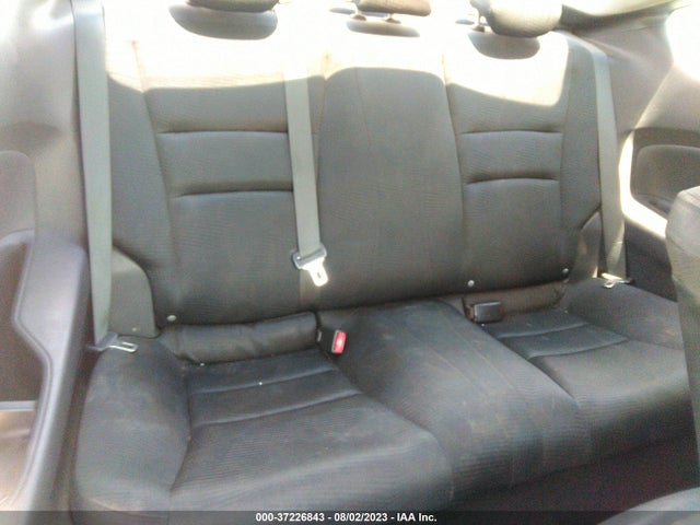 Honda Accord Coupe Lx-s 2014 1HGCT1B36EA005594 Image 8