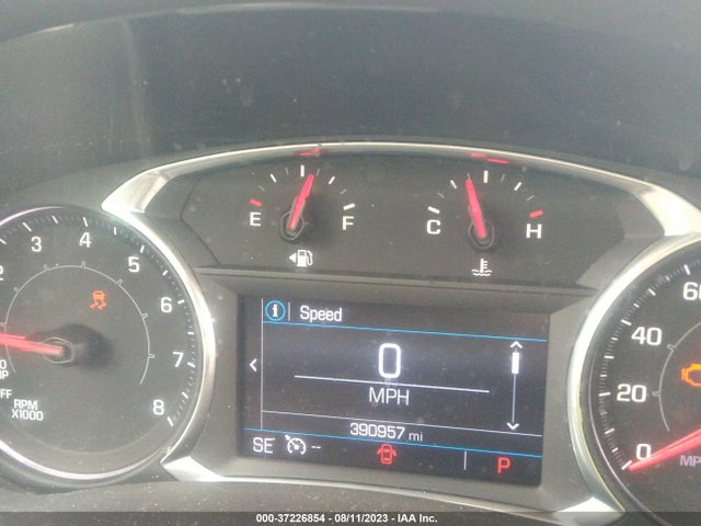 GMC Terrain Slt 2018 3GKALPEVXJL200479 Image 7