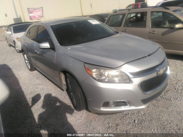 2014 1G11H5SL6EF259591 главное изображение