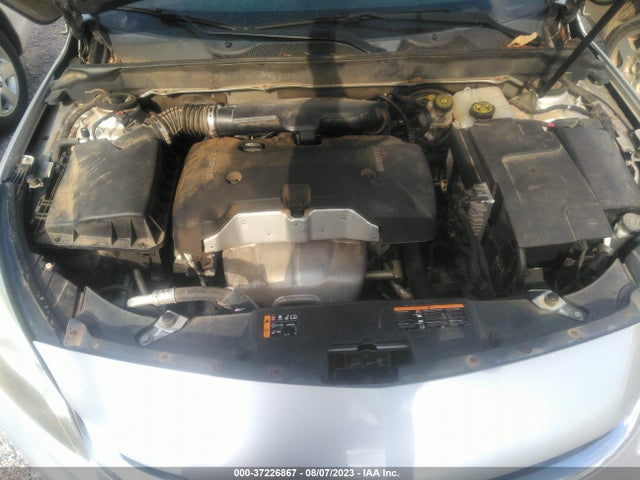 Chevrolet MALIBU LTZ 2014 1G11H5SL6EF259591 Image 11