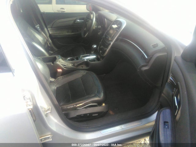 Chevrolet MALIBU LTZ 2014 1G11H5SL6EF259591 Image 6