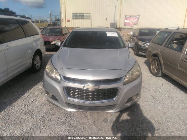 Chevrolet MALIBU LTZ 2014 1G11H5SL6EF259591 Image 7