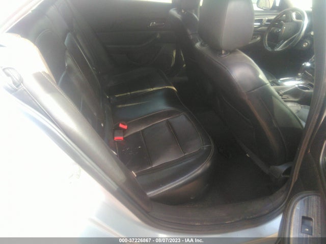 Chevrolet MALIBU LTZ 2014 1G11H5SL6EF259591 Image 9