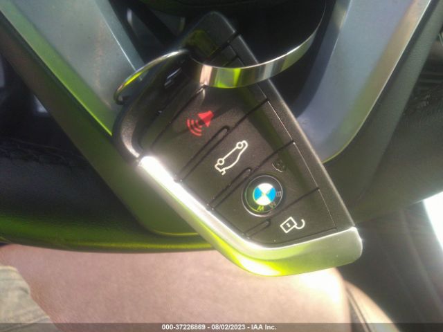 5UXTS3C55J0Y94772 BMW X3 M40i