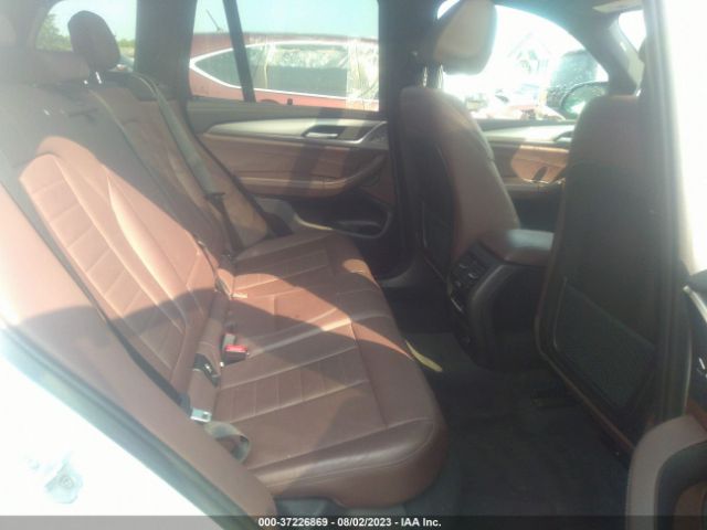 5UXTS3C55J0Y94772 BMW X3 M40i