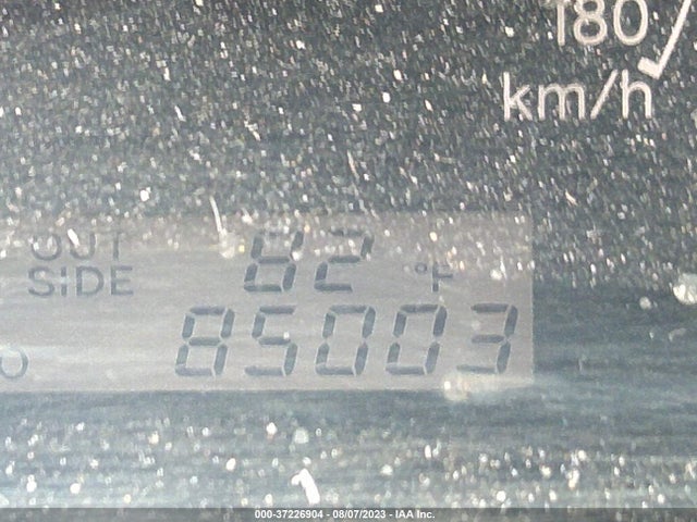 2006 TOYOTA COROLLA CE/S/LE VIN: 2T1BR32E76C691454