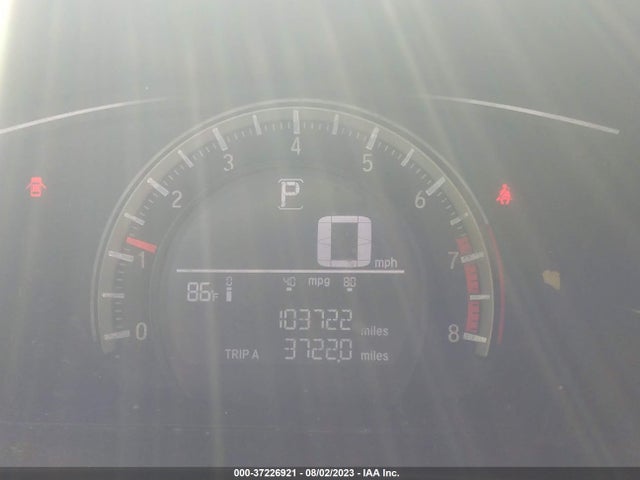 Honda Civic Sedan Lx 2016 2HGFC2F59GH524352 Image 15