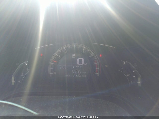 Honda Civic Sedan Lx 2016 2HGFC2F59GH524352 Image 7