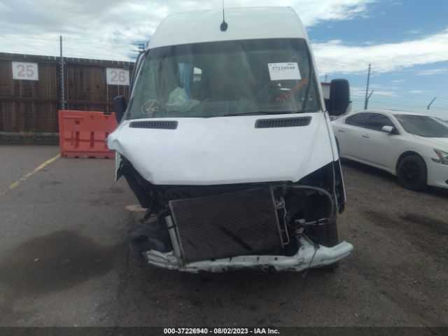 WD3PE7CD1HP553292 Mercedes-Benz SPRINTER CARGO VAN