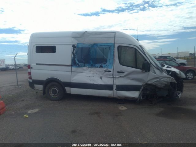 WD3PE7CD1HP553292 Mercedes-Benz SPRINTER CARGO VAN