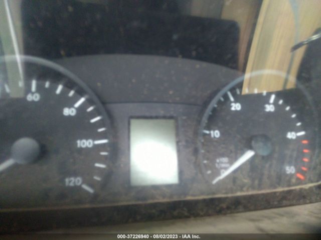 WD3PE7CD1HP553292 Mercedes-Benz SPRINTER CARGO VAN