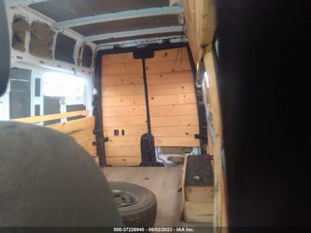 WD3PE7CD1HP553292 Mercedes-Benz SPRINTER CARGO VAN