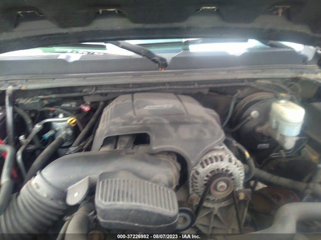 2007 Chevrolet Silverado 1500 Lt W/1lt მანქანა იყიდება აუქციონზე, vin: 2GCEK13M271582220, აუქციონის ნომერი: 37226982