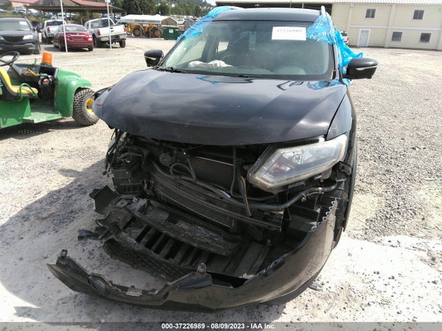 Nissan ROGUE SV 2014 5N1AT2MV8EC805422 Image 6